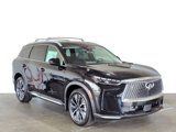 New 2026 INFINITI QX60 Luxe image 3