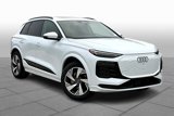 New 2025 Audi Q6 e-tron Premium Plus image 2