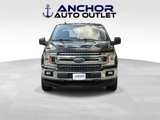 Used 2019 Ford F150 XLT w/ Equipment Group 301A Mid image 2