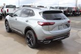 New 2025 Buick Envision Sport Touring image 3