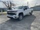 New 2025 Chevrolet Silverado 2500 LT w/ Convenience Package image 2