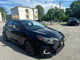 Used 2017 Ford Focus RS image 5