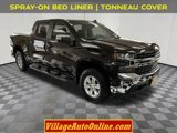 Used 2019 Chevrolet Silverado 1500 LT w/ All-Star Edition image 5