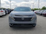 New 2025 Nissan Murano Platinum w/ Cargo Package image 2
