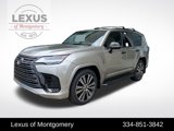 New 2025 Lexus LX 700h Luxury image 1