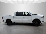 New 2025 RAM 1500 Laramie w/ Night Edition image 2