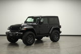 New 2025 Jeep Wrangler Sport image 4