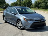 Used 2025 Toyota Corolla LE image 2