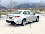 Used 2021 Toyota Corolla LE image 5