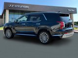 New 2025 Hyundai Palisade Calligraphy image 4