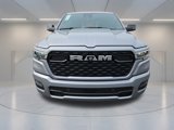 New 2025 RAM 1500 4x4 Crew Cab image 2