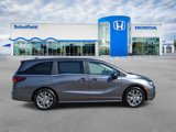 New 2026 Honda Odyssey Touring image 2