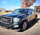 Used 2017 GMC Sierra 1500 SLT image 2