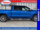 Used 2023 Chevrolet Silverado 1500 LTZ w/ LTZ Convenience Package II image 6