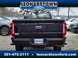 New 2025 Ford F250 XLT image 4