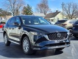 New 2025 MAZDA CX-5 AWD 2.5 S w/ Preferred Package image 3