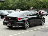 Used 2023 Hyundai Sonata SEL Plus image 4