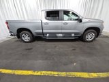 New 2025 Chevrolet Silverado 1500 LT w/ Z71 Off-Road Package image 2
