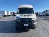 Used 2022 Ford E-Transit 148 High Roof w/ Load Area Protection Package image 2