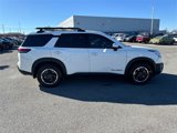 New 2025 Nissan Pathfinder Rock Creek image 3