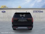 New 2025 Ford Expedition Platinum image 5