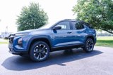 New 2026 Chevrolet Equinox RS w/ Convenience Package III image 3