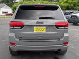Certified 2022 Jeep Grand Cherokee Laredo X image 5