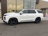 New 2025 Hyundai Palisade Calligraphy image 2