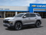 New 2026 Chevrolet Equinox ACTIV w/ Convenience Package III image 2