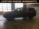 New 2025 Jeep Grand Cherokee L Laredo image 6