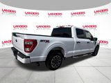 Certified 2022 Ford F150 XL w/ STX Appearance Package image 3