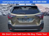 New 2025 Subaru Outback Premium image 2