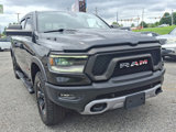Used 2019 RAM 1500 Rebel w/ Rebel Level 1 Equipment Group image 2