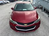 Used 2017 Chevrolet Cruze LT w/ Convenience Package image 4