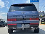 New 2025 Hyundai Santa Fe Calligraphy image 4