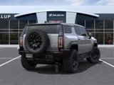 New 2025 GMC Hummer EV 2X w/ LPO, Sport Package image 4