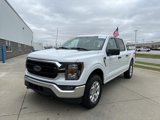 Certified 2023 Ford F150 XLT image 4