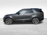 Certified 2024 Land Rover Discovery Metropolitan Edition image 5