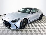 New 2025 Mercedes-Benz AMG GT 55 image 3
