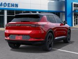 New 2025 Chevrolet Equinox EV RS image 4