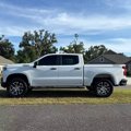 Used 2020 Chevrolet Silverado 1500 Custom Trail Boss w/ Custom Convenience Package image 2
