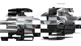 New 2026 Cadillac Lyriq V w/ LPO, Red Accent Package image 5
