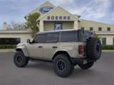 New 2025 Ford Bronco Raptor image 4