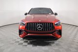 New 2025 Mercedes-Benz GLE 53 AMG 4MATIC Coupe image 2