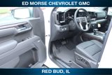 New 2025 GMC Sierra 1500 SLT w/ SLT Premium Plus Package image 6
