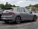 New 2025 Volkswagen GTI SE image 3