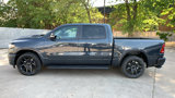 New 2026 RAM 1500 Laramie image 2