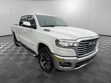 New 2025 RAM 1500 Laramie w/ Bed Utility Group image 4