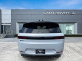 New 2025 Land Rover Range Rover Sport Autobiography image 4