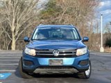 Used 2017 Volkswagen Tiguan Wolfsburg Edition image 2
